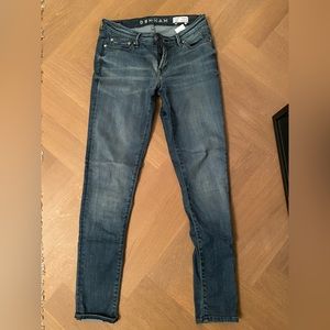 Denham Spray Stretch w/Advance Denim FMCZD jeans